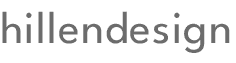 Hillendesign