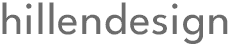 Hillendesign