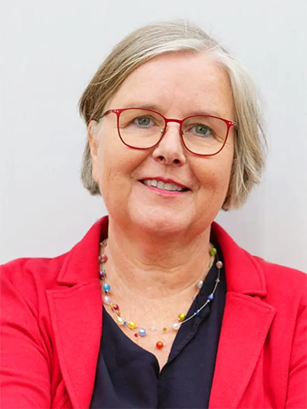Susanne Hillen 