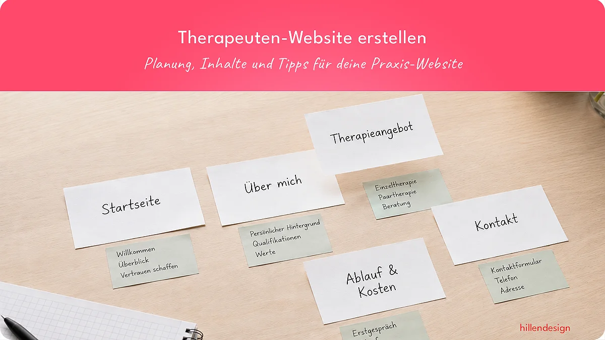 therapeuten-wesbite-erstellen-headerbild Therapeuten-Website erstellen: Planung der Seitenstruktur mit Startseite, Therapieangebot, Über mich, Ablauf und Kontakt