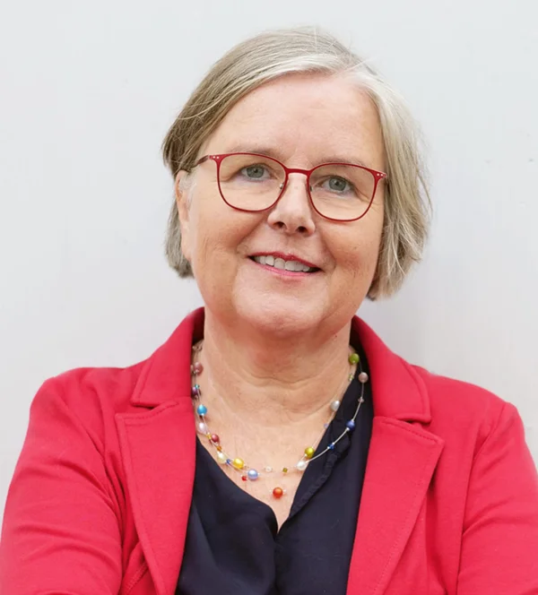 Susanne Hillen Potrait